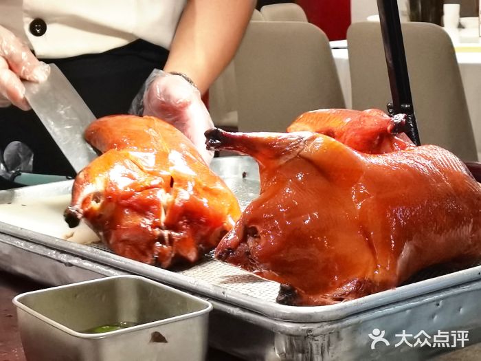 东门烤鸭店(鼓楼店)图片