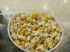 -AMG海上明珠影城(上海环球港RealDCinema店)