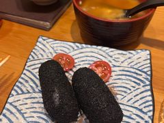 -福匠日本料理(人民路店)