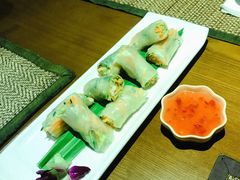 春卷-泰国餐厅 Thai Food(裕华万达店)
