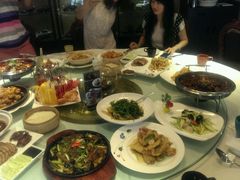 android_upload_pic-车之谷·汽车文化主题餐厅(汽开店)