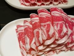 -额尔敦传统涮(公园西路店)