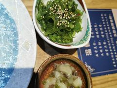 -甄花精致料理自助(城市阳台店)