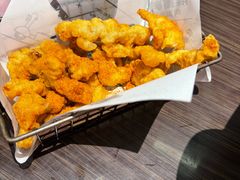 -胖哥俩肉蟹煲(淮安万达店)