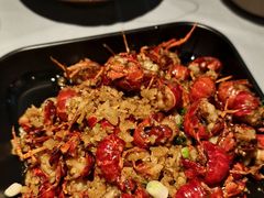 -巴厘龙虾·榜首油焖大虾(洞庭·艺术洋房店)