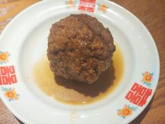 -辣肉面大王(天平路店)