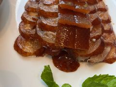 -大鸭梨烤鸭(石佛营店)