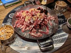 -泽成冰煮羊(非·遗东岸国际店)