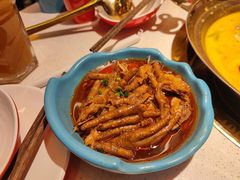 -蛙二爷美蛙火锅基地(温州总店)
