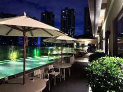 -清河半岛温泉度假酒店