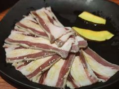 -山之屋炭火烧肉·生啤畅饮(大朗万科中央公园店)