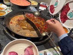 -巴蜀大将火锅(春熙店)