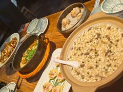 -打酱油·非遗淮扬菜(瘦西湖梅岭店)