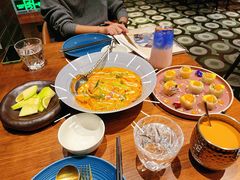 -星叶·东南亚料理(宁波万象汇店)