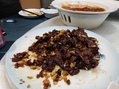 -清真•蜀风园(丁字沽总店)
