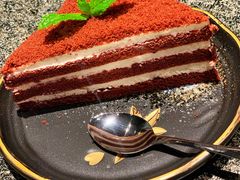 经典红丝绒-NIUAN牛庵·日式和牛烧肉(恒隆店)