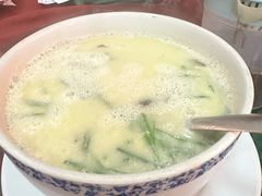 -雄仔农家菜馆·特色葱油鸡(六祖店)