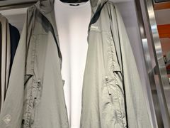 -五环Outlets(高新工厂店)
