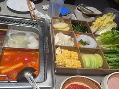 -海底捞火锅(石厦时代广场店)