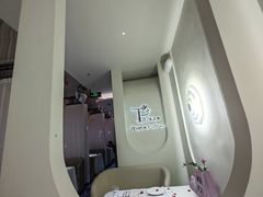 -晶雅花园西餐厅(南京首店)