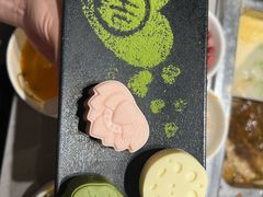 -海底捞火锅(王府井银泰in88店)