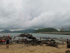 -盐洲岛