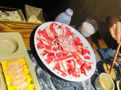 -渝味晓宇火锅(合川路店)