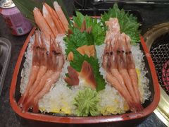 -神户赤童日式烤肉伙伴(东直门店)