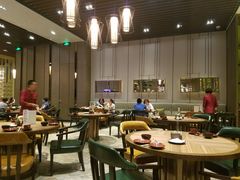 -香厨中餐厅(松北香格里拉店)