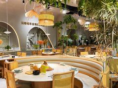 -花菇朵 ll 野生菌锅·精品滇菜(后沙峪店)