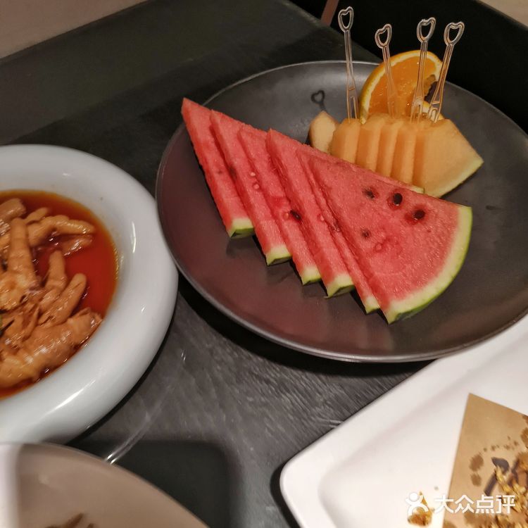 西溪印象城！地道温州小海鲜🍽️