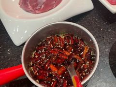 -南门涮肉(上海二店)