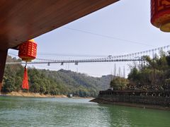 -石燕湖生态旅游景区