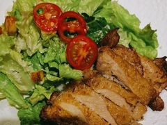 -千寻山野烤肉(天虹店)