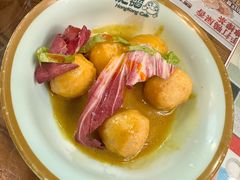 -肥韬茶餐厅(南山mini店)