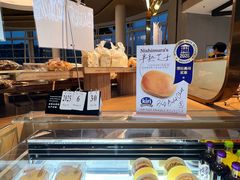 -西村叔叔的店·面包·甜品·蛋糕(清河万象汇店)