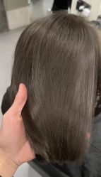 -茶发Salon·烫发染发理发