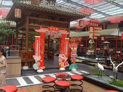 -老山东·山东菜(鲁菜名店)