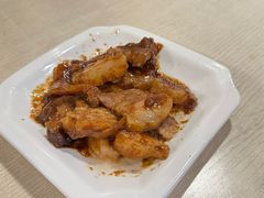 -玲又珑美食(盘福路店)