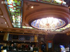 -东方亚克西餐厅(西康路店)
