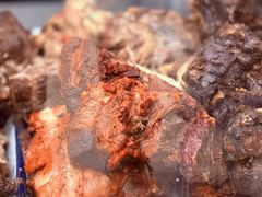 -闫家驴肉火烧(五四店)