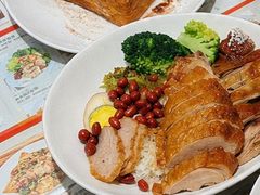 -金桔香港茶餐(宝安大厦店)