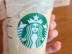 -星巴克(延吉百利城店)