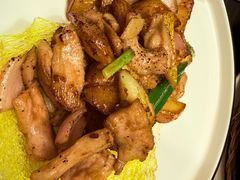 -浙江安吉JW万豪酒店·万豪中餐厅