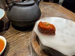 -魁盛居百年鲁菜馆(县西巷店)