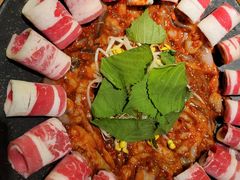 -春熙台韩国料理·章鱼肥牛(西丽店)