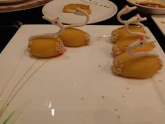 -富力万达嘉华酒店-品珍中餐厅(水果湖店)