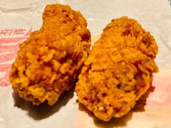 -麦当劳(新世纪环球中心店)