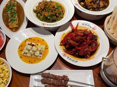 -有位虾匠·香辣蟹·小龙虾(李村店)