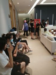 -艺星国际皮肤美容管理中心